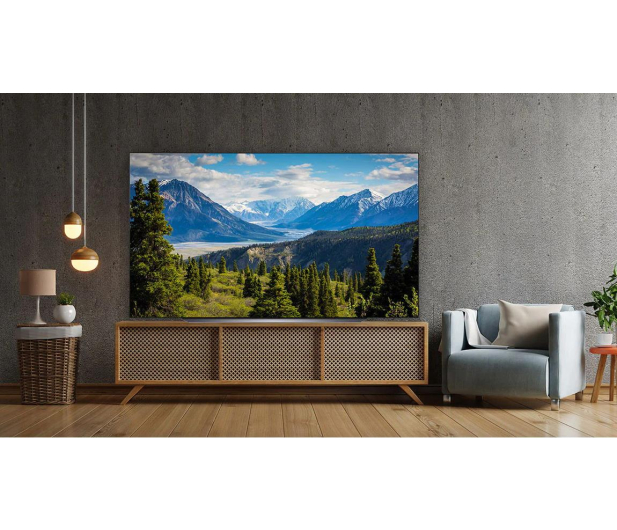 LG OLED83C21LA 4K 100Hz DOLBY VISION - 737514 - zdjęcie 12